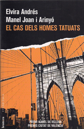 EL CAS DELS HOMES TATUATS