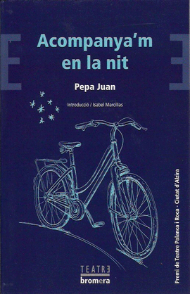 ACOMPANYA'M EN LA NIT