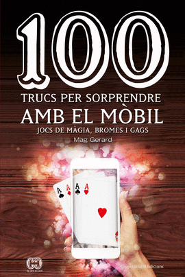100 TRUCS PER SORPRENDRE AMB EL MBIL