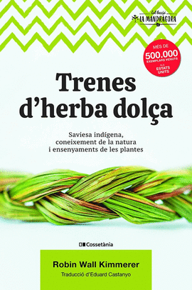 TRENES D'HERBA DOLA