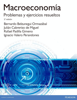 MACROECONOMA. PROBLEMAS Y EJERCICIOS RESUELTOS
