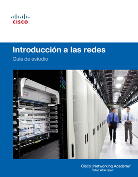 INTRODUCCIN A LAS REDES CCNA 1