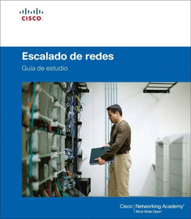 ESCALADO DE REDES CCNA3