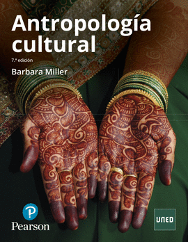 ANTROPOLOG�A CULTURAL