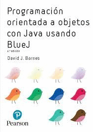 PROGRAMACI�N OO CON JAVA USANDO BLUEJ
