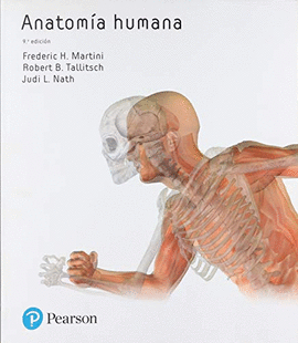 ANATOM�A HUMANA (EDICI�N LATINOAM�RICA)