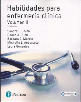 T�CNICAS DE ENFERMERIA VOL II