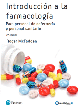 INTRODUCCION A LA FARMACOLOGIA