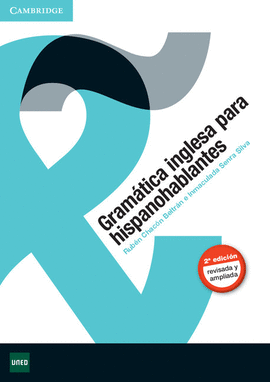 GRAM�TICA INGLESA PARA HISPANOHABLANTES
