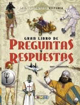 GRAN LIBRO DE PREGUNTAS Y RESPUESTAS