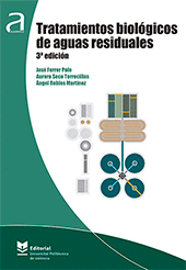 TRATAMIENTOS BIOLGICOS DE AGUAS RESIDUALES