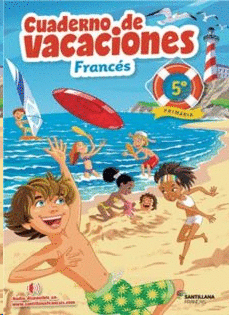 VACACIONES FRANC�S 5 PRIMARIA