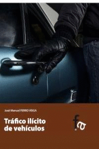 TR�FICO IL�CITO DE VEH�CULOS