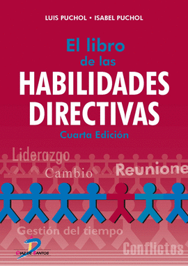 LIBRO DE LAS HABILIDADES DIRECTIVAS