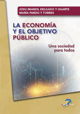 ECONOMA Y EL OBJETIVO PBLICO