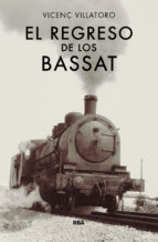 REGRESO DE LOS BASSAT