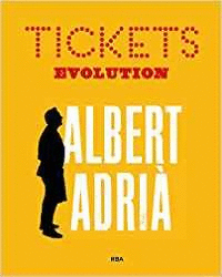 TICKETS EVOLUTION