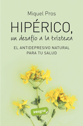 HIP�RICO UN DESAF�O A LA TRISTEZA