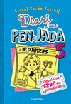 DIARI D'UNA PENJADA 5 + REGALO