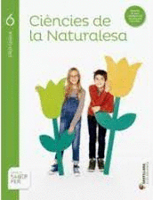 CIENCIES DE LA NATURALESA             VALEN ED15