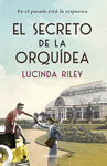 EL SECRETO DE LA ORQUDEA