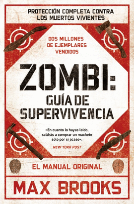 ZOMBI GU�A DE SUPERVIVENCIA