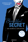 BEAUTIFUL SECRET (BEAUTIFUL BASTARD 4)