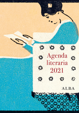 AGENDA LITERARIA (2021)