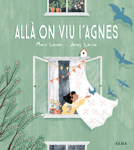 ALL� ON VIU L�AGNES