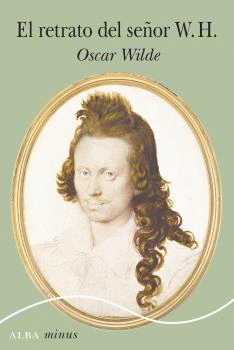 RETRATO DEL SE�OR W.H, EL