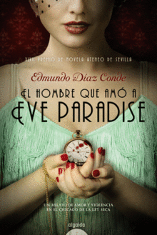 HOMBRE QUE AM A EVE PARADISE