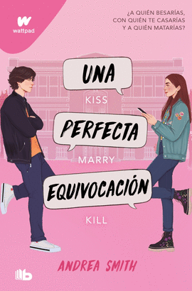 PERFECTA EQUIVOCACIN