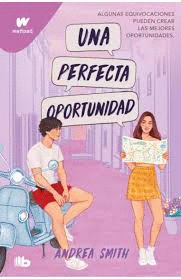 PERFECTA OPORTUNIDAD