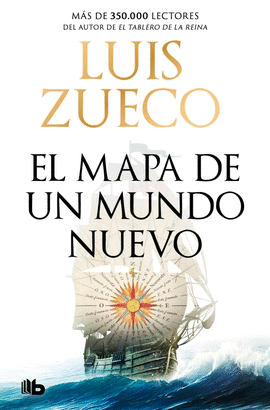 MAPA DE UN MUNDO NUEVO