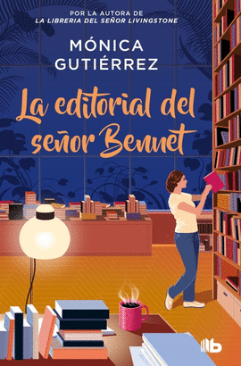 EDITORIAL DEL SE�OR BENNET