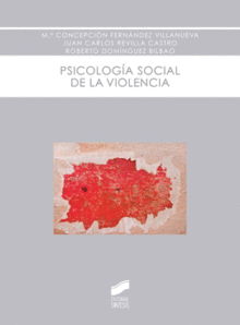 PSICOLOG�A SOCIAL DE LA VIOLENCIA