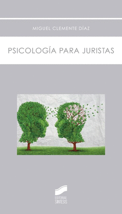 PSICOLOGIA PARA JURISTAS