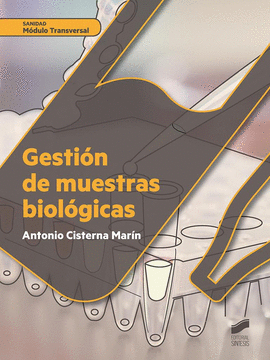 GESTION DE MUESTRAS BIOLGICAS