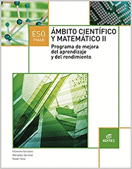AMBITO CIENTIFICO Y MATEMATICO II