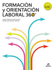 FORMACION ORIENTACION LABORAL 360� GM/GS 18 CF