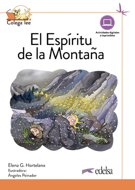 EL ESP�RITU DE LA MONTA�A