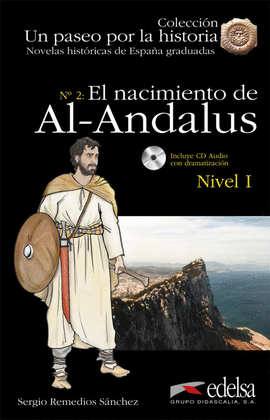 NACIMIENTO AL-NDALUS