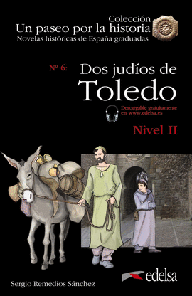 DOS JUDOS DE TOLEDO