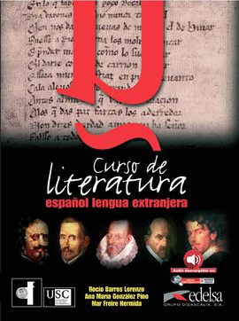 CURSO DE LITERATURA