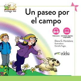 UN PASEO POR EL CAMPO. NUEVA EDICIN