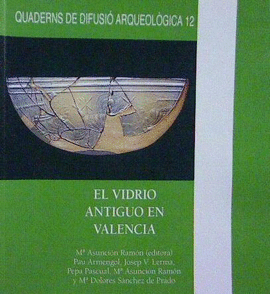 EL VIDRIO ANTIGUO EN VALENCIA