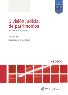 DIVISIN JUDICIAL DE PATRIMONIOS
