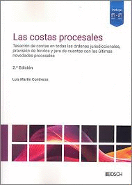 COSTAS PROCESALES