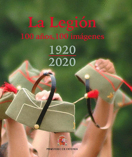 LEGI�N 100 A�OS 100 IM�GENES (1920-2020)