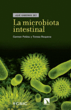 MICROBI�TICA INTESTINAL